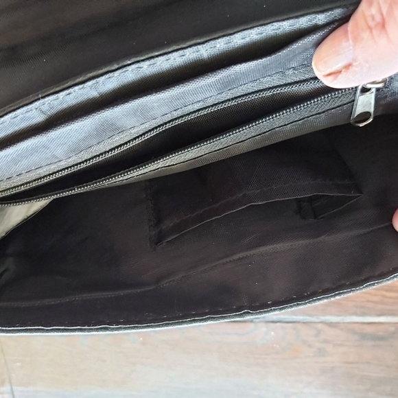 RELIC LEATHER BAG/B1A - Picture 4 of 7